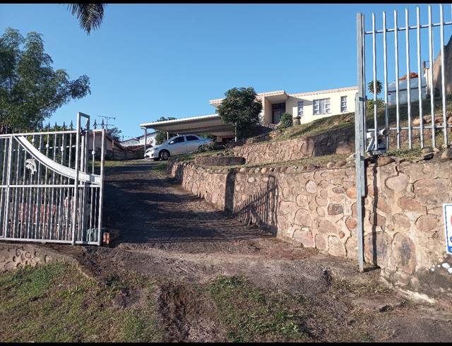 4 BEDROOM HOUSE FOR SALE IN SILVERGLEN
